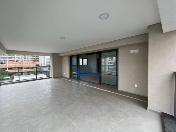 Imagem Apartamento com 3 Quartos à Venda, 246 m² em Itaim Bibi - São Paulo