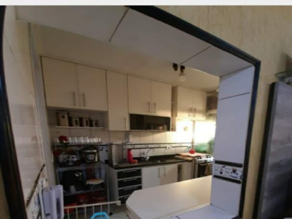 Imagem Imóvel com 2 Quartos à Venda, 51 m² em Vila Santana - São Paulo