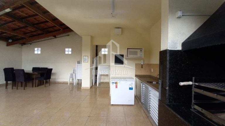 Imagem Apartamento com 2 Quartos à Venda, 50 m² em Vila Gustavo - São Paulo