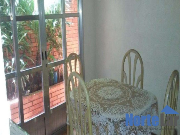 Imagem Sobrado com 3 Quartos à Venda, 114 m² em Vila Siqueira (zona Norte) - São Paulo