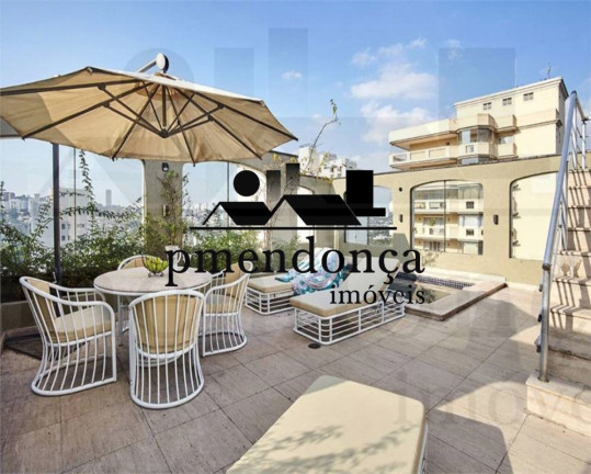 Imagem Apartamento com 3 Quartos à Venda, 780 m² em Alto De Pinheiros - São Paulo Imagem Apartamento com 3 Quartos à Venda, 780 m² em Alto De Pinheiros - São Paulo