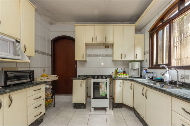 Imagem Casa com 4 Quartos à Venda,  em Cidade Patriarca - São Paulo