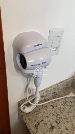 Imagem Apartamento com 1 Quarto para Alugar, 48 m² em Jardim Botânico - Ribeirão Preto