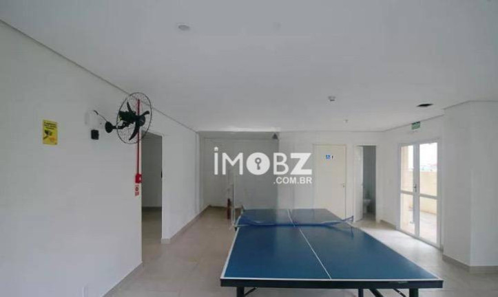Imagem Imóvel com 2 Quartos à Venda, 51 m² em Jardim Umarizal - São Paulo