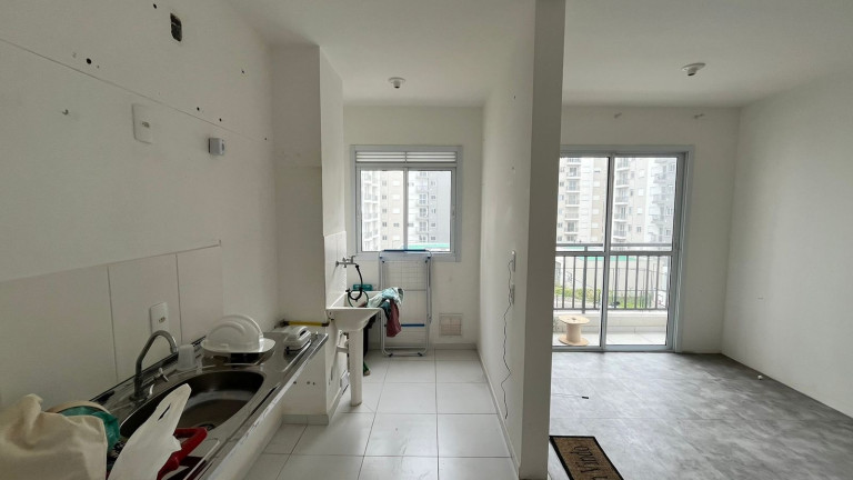Imagem Apartamento com 2 Quartos à Venda, 44 m² em Parque Da Mooca - São Paulo Imagem Apartamento com 2 Quartos à Venda, 44 m² em Parque Da Mooca - São Paulo