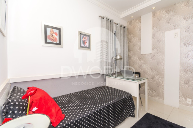 Imagem Imóvel com 3 Quartos à Venda, 77 m² em Rudge Ramos - São Bernardo Do Campo