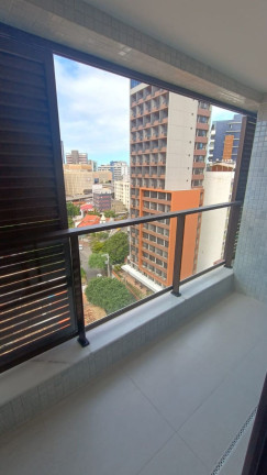 Imagem Apartamento com 1 Quarto à Venda, 21 m² em Barra - Salvador