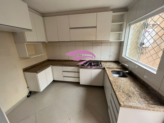 Imagem Casa com 3 Quartos à Venda, 112 m² em Bom Jesus - São José Dos Pinhais
