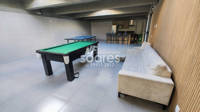 Imagem Apartamento com 2 Quartos à Venda, 55 m² em Centro - Pelotas Imagem Apartamento com 2 Quartos à Venda, 55 m² em Centro - Pelotas