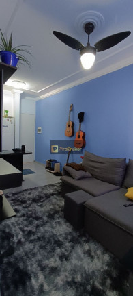 Imagem Apartamento com 2 Quartos à Venda, 53 m² em Jardim Maria - Piracicaba