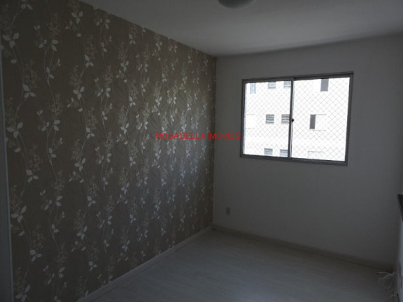 Imagem Apartamento com 2 Quartos à Venda, 52 m² em Ponte De São João - Jundiaí Imagem Apartamento com 2 Quartos à Venda, 52 m² em Ponte De São João - Jundiaí