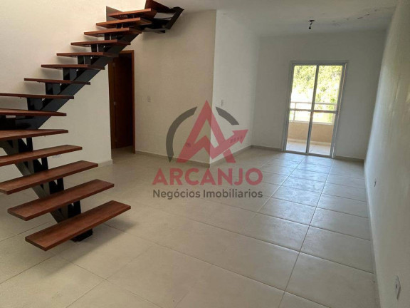 Apartamento com 3 Quartos à Venda, 150 m² em Toninhas - Ubatuba