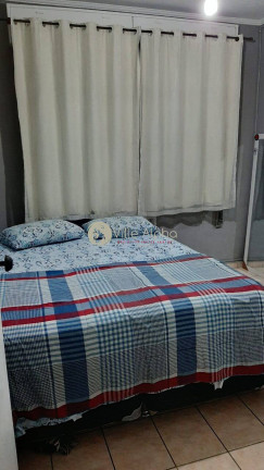 Imagem Apartamento com 3 Quartos à Venda, 86 m² em Boqueirao - Santos