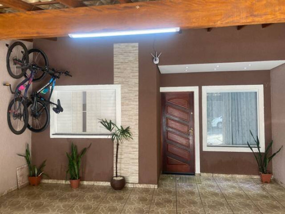 Imagem Casa com 2 Quartos à Venda, 132 m² em Jardim Residencial Villa Amato - Sorocaba Imagem Casa com 2 Quartos à Venda, 132 m² em Jardim Residencial Villa Amato - Sorocaba