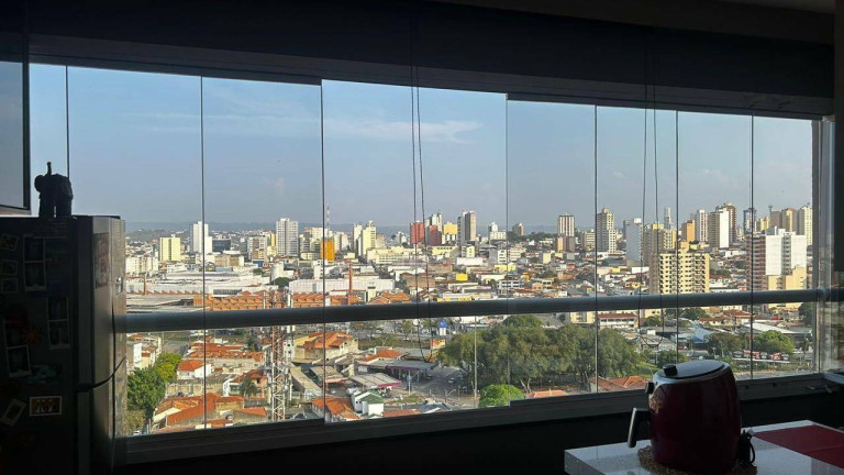 Imagem Apartamento com 1 Quarto à Venda, 38 m² em Vila Carvalho - Sorocaba