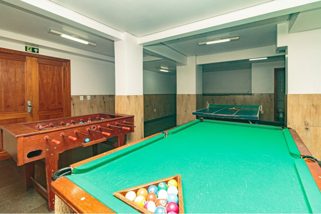 Imagem Apartamento com 2 Quartos à Venda, 69 m² em Cidade Baixa - Porto Alegre
