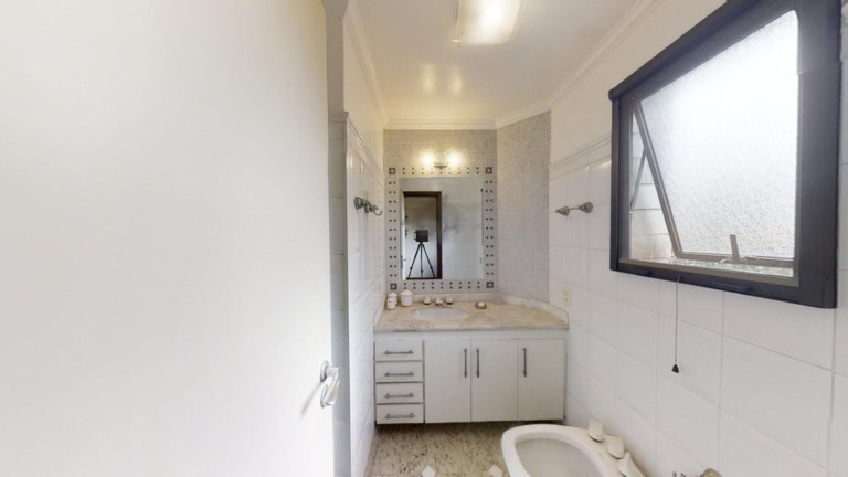 Imagem Apartamento com 4 Quartos à Venda, 287 m² em Vila Andrade - São Paulo Imagem Apartamento com 4 Quartos à Venda, 287 m² em Vila Andrade - São Paulo