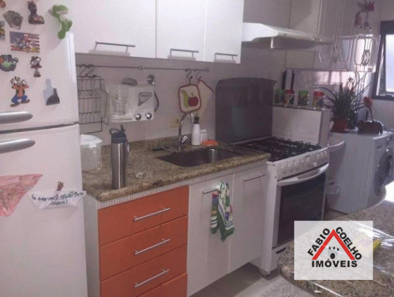 Imagem Apartamento com 3 Quartos à Venda, 62 m² em Santo Amaro - São Paulo Imagem Apartamento com 3 Quartos à Venda, 62 m² em Santo Amaro - São Paulo