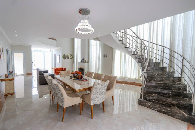 Imagem Casa com 4 Quartos à Venda, 490 m² em Jardim Do Golf I - Jandira Imagem Casa com 4 Quartos à Venda, 490 m² em Jardim Do Golf I - Jandira