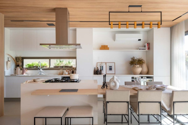 Imagem Casa com 3 Quartos à Venda, 155 m² em Sousas - Campinas