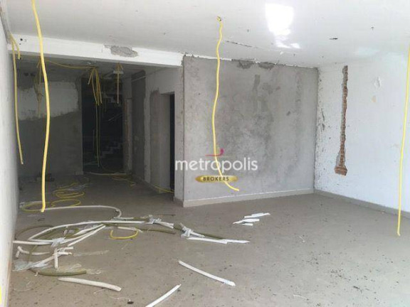 Imagem Edifício Residencial à Venda ou Locação, 365 m² em Santo Antônio - São Caetano Do Sul Imagem Edifício Residencial à Venda ou Locação, 365 m² em Santo Antônio - São Caetano Do Sul