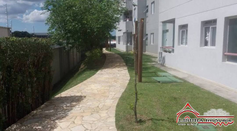 Imagem Apartamento com 2 Quartos à Venda, 50 m² em Loteamento Villa Branca - Jacareí Imagem Apartamento com 2 Quartos à Venda, 50 m² em Loteamento Villa Branca - Jacareí