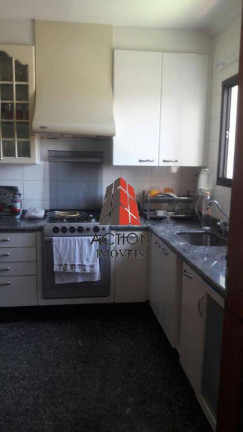 Imagem Apartamento com 3 Quartos à Venda, 137 m² em Jardim Anália Franco - São Paulo