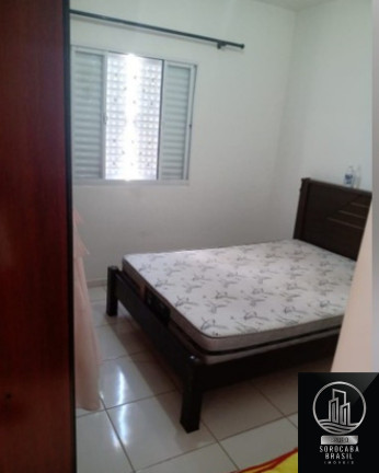 Imagem Apartamento com 2 Quartos à Venda, 62 m² em Jardim Simus - Sorocaba