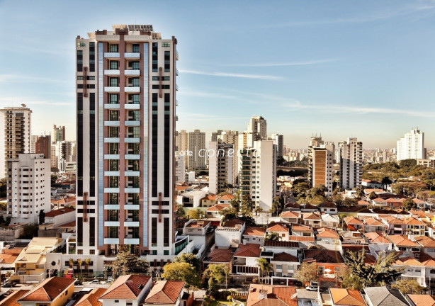 Imagem Apartamento com 3 Quartos à Venda, 164 m² em Jardim Analia Franco - São Paulo Imagem Apartamento com 3 Quartos à Venda, 164 m² em Jardim Analia Franco - São Paulo