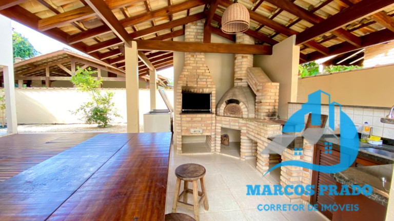 Imagem Casa com 5 Quartos à Venda, 252 m² em Itamambuca - Ubatuba Imagem Casa com 5 Quartos à Venda, 252 m² em Itamambuca - Ubatuba