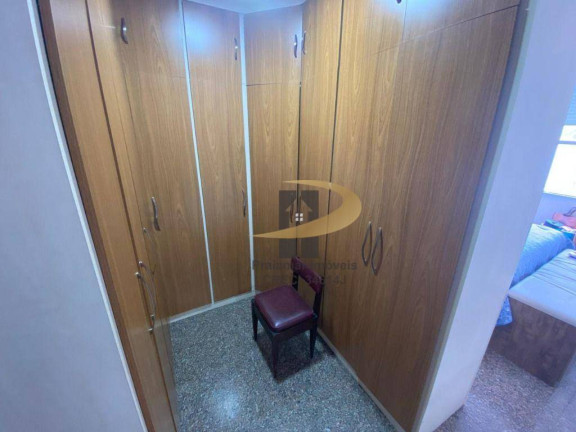 Imagem Cobertura com 3 Quartos à Venda, 258 m² em Gonzaga - Santos