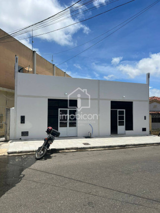 Imagem Loja para Alugar, 160 m² em Alto Maron - Vitória Da Conquista Imagem Loja para Alugar, 160 m² em Alto Maron - Vitória Da Conquista