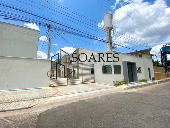 Casa com 3 Quartos à Venda, 114 m² em Centro - Ananindeua