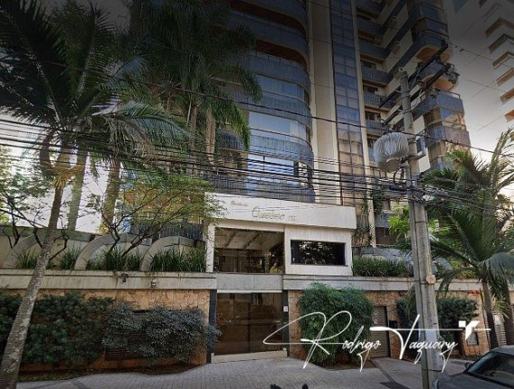 Apartamento com 4 Quartos à Venda, 339 m² em Setor Bueno - Goiânia