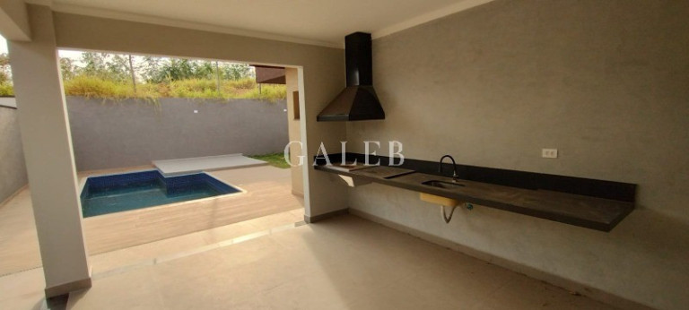 Imagem Casa com 4 Quartos à Venda, 223 m² em Condominio Buona Vita - Atibaia Imagem Casa com 4 Quartos à Venda, 223 m² em Condominio Buona Vita - Atibaia