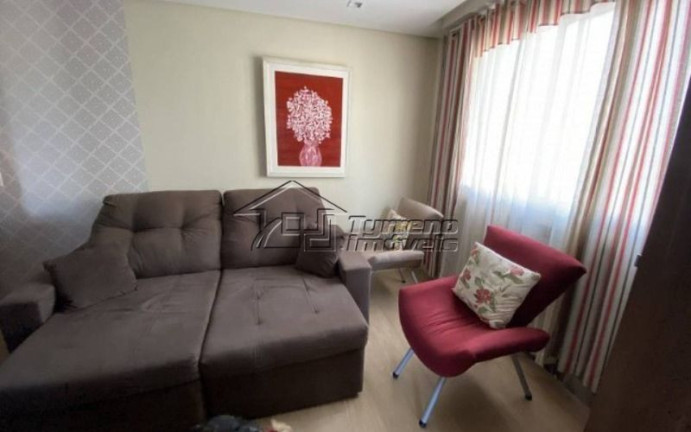 Imagem Apartamento com 2 Quartos à Venda, 47 m² em Jardim Ismênia - São José Dos Campos Imagem Apartamento com 2 Quartos à Venda, 47 m² em Jardim Ismênia - São José Dos Campos