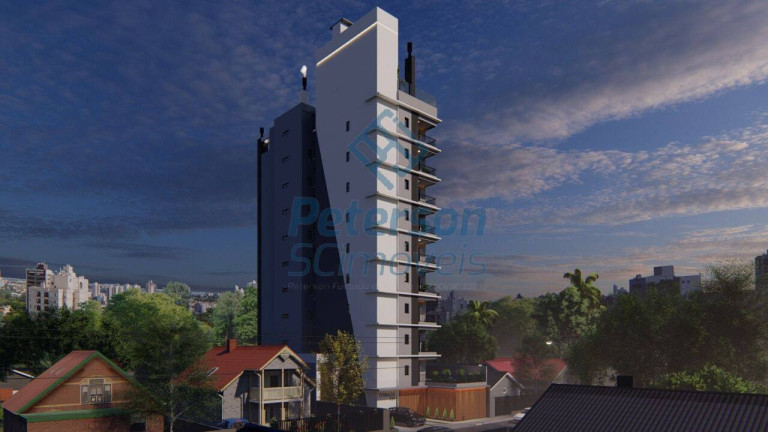Imagem Apartamento com 2 Quartos à Venda, 78 m² em Santa Terezinha - Brusque Imagem Apartamento com 2 Quartos à Venda, 78 m² em Santa Terezinha - Brusque