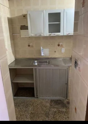 Imagem Apartamento com 2 Quartos à Venda, 45 m² em Engenho Velho Da Federação - Salvador Imagem Apartamento com 2 Quartos à Venda, 45 m² em Engenho Velho Da Federação - Salvador