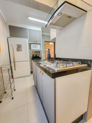 Imagem Cobertura com 6 Quartos à Venda, 280 m² em Riviera De São Lourenço - Bertioga