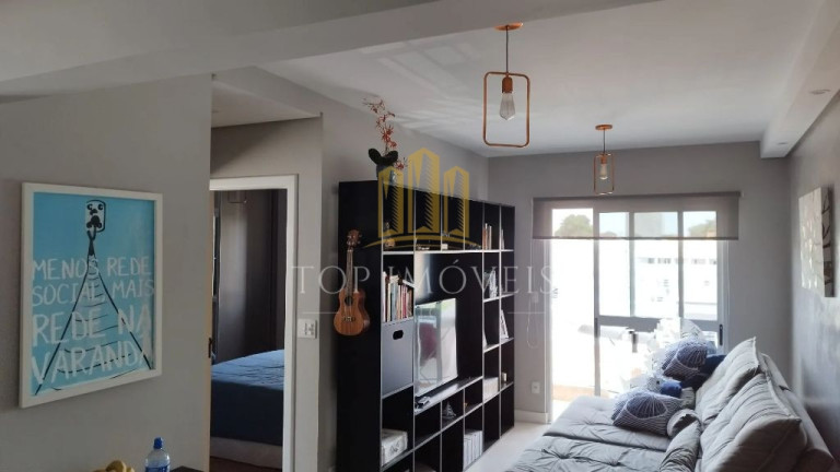 Imagem Apartamento com 1 Quarto à Venda, 45 m² em Vila Adyana - São José Dos Campos Imagem Apartamento com 1 Quarto à Venda, 45 m² em Vila Adyana - São José Dos Campos