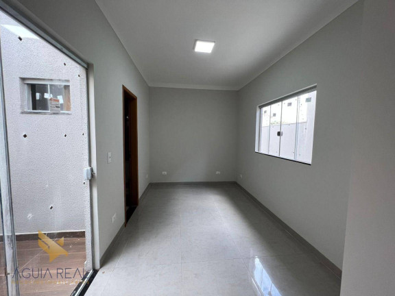Imagem Casa com 3 Quartos à Venda, 91 m² em Vila Vilas Boas - Campo Grande Imagem Casa com 3 Quartos à Venda, 91 m² em Vila Vilas Boas - Campo Grande