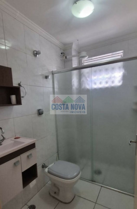 Imagem Apartamento com 1 Quarto à Venda, 45 m² em Tupi - Praia Grande