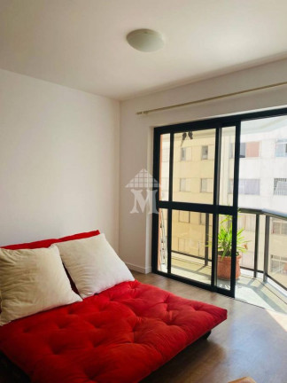 Imagem Apartamento com 2 Quartos à Venda, 68 m² em Jardim Paulista - São Paulo Imagem Apartamento com 2 Quartos à Venda, 68 m² em Jardim Paulista - São Paulo