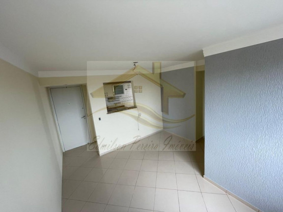 Imagem Apartamento com 3 Quartos à Venda, 55 m² em Andrade - Londrina