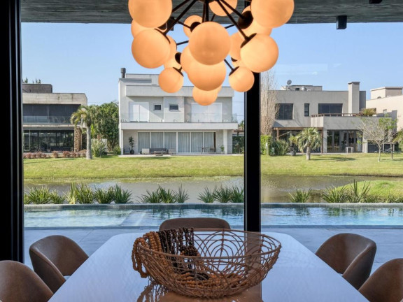 Imagem Casa com 5 Quartos à Venda, 401 m² em -- - Xangri-la Imagem Casa com 5 Quartos à Venda, 401 m² em -- - Xangri-la