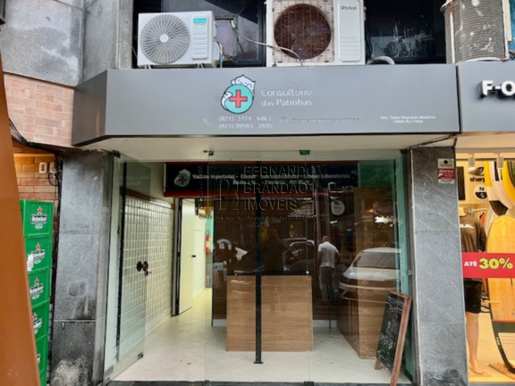 Imóvel para Alugar, 47 m² em Barra Da Tijuca - Rio De Janeiro