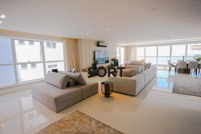 Imagem Apartamento com 4 Quartos à Venda, 300 m² em Barra Sul - Balneário Camboriú Imagem Apartamento com 4 Quartos à Venda, 300 m² em Barra Sul - Balneário Camboriú