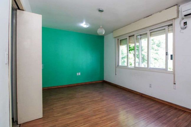 Imagem Apartamento com 1 Quarto à Venda, 41 m² em Jardim Botânico - Porto Alegre Imagem Apartamento com 1 Quarto à Venda, 41 m² em Jardim Botânico - Porto Alegre