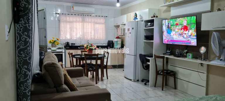 Casa com 5 Quartos à Venda, 200 m² em Vila Leopoldina - São Paulo