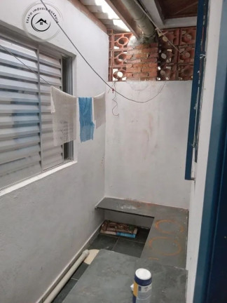 Imagem Sobrado com 3 Quartos à Venda, 70 m² em Enseada - Guarujá Imagem Sobrado com 3 Quartos à Venda, 70 m² em Enseada - Guarujá
